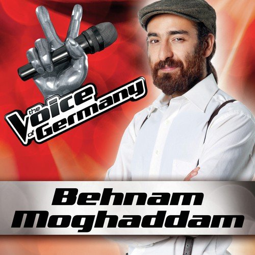 Behnam Moghaddam