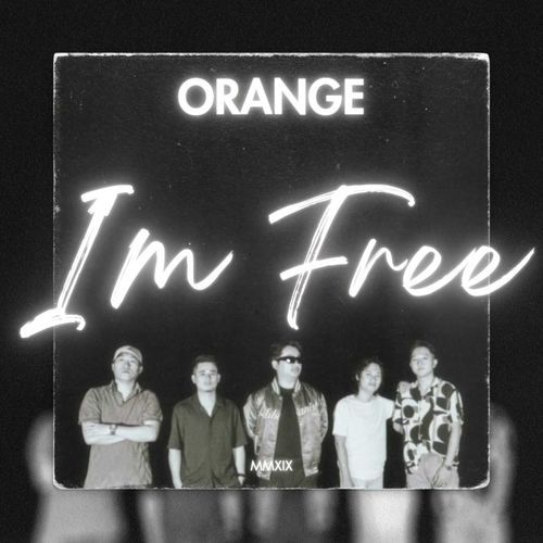 I'm Free