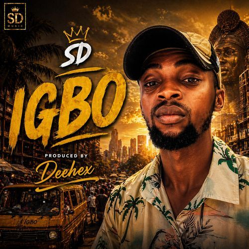 IGBO YAPA