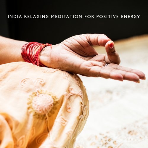 India Meditation cover art