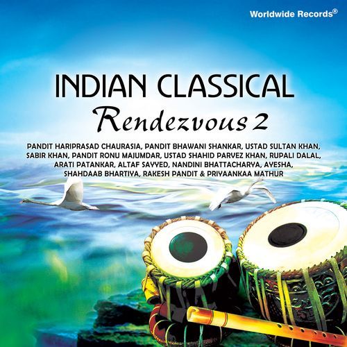 Indian Classical Rendezvous, Pt. 2