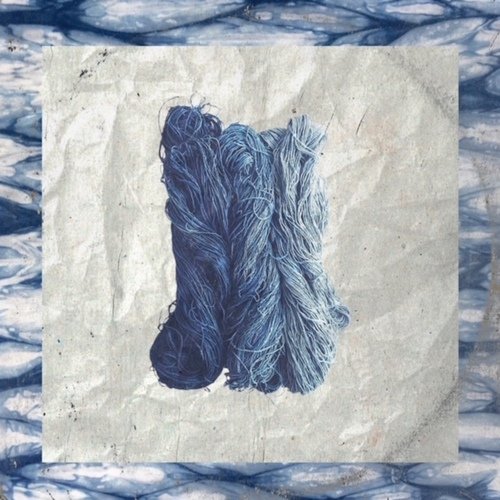 Indigo cover art