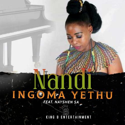 Ingoma Yethu (feat. Nayshen SA) cover art