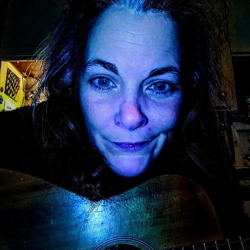 Jenny Donnelly cover art