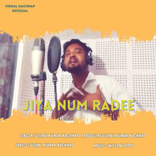 Jiya Num Radee