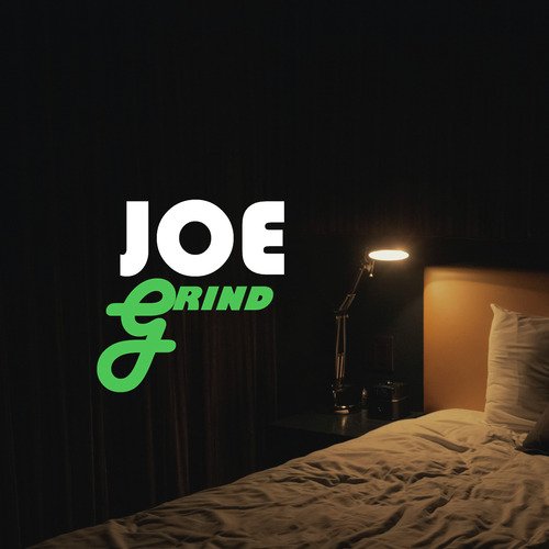 Joe Grind cover art