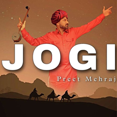 Jogi