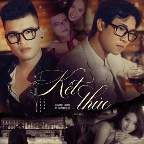 Kết Thúc (Beat) cover art