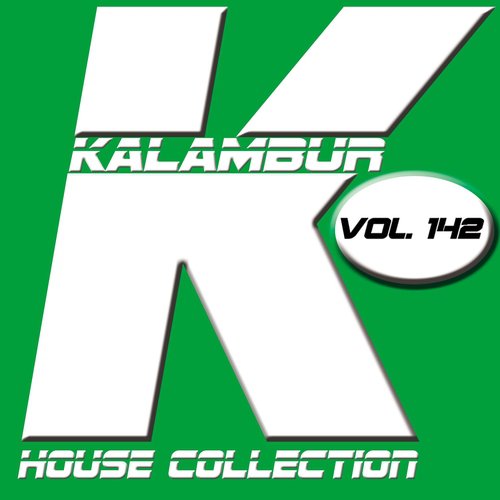 KALAMBUR HOUSE COLLECTION VOL 142