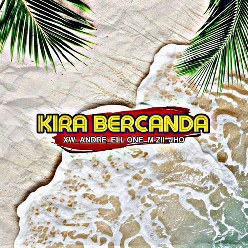 KIRA BERCANDA_poster_image