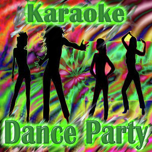 Karaoke Dance Party