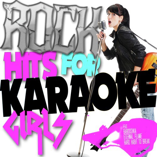 Happy Ever After (In the Style of Julia Fordham) [Karaoke Version] cover art