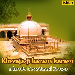 Khwaja Ji Karam Karam-ETEeXhZcYls