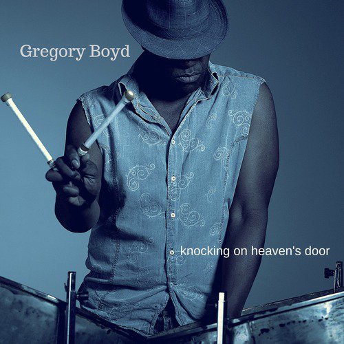 Gregory Boyd