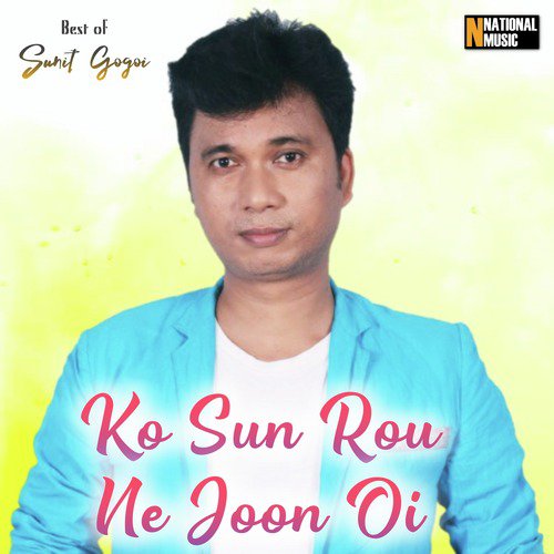Ko Sun Rou Ne Joon Oi - Single