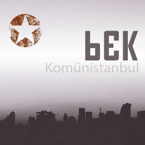 Devrim cover art