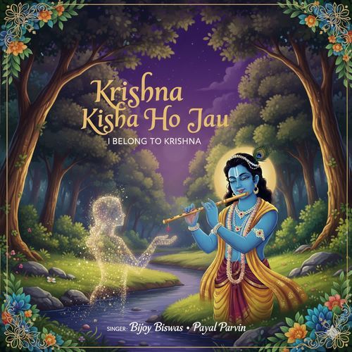 Krishna Kisha Ho Jau