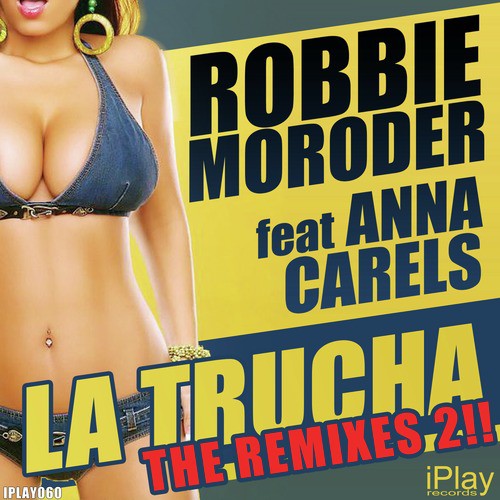 La Trucha (The Remixes 2)_poster_image