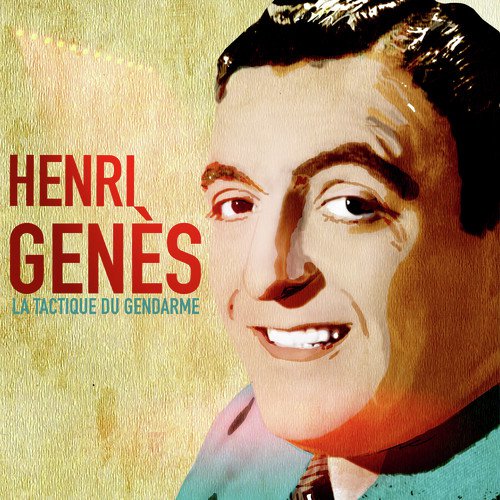 A la Garenne Bezons cover art