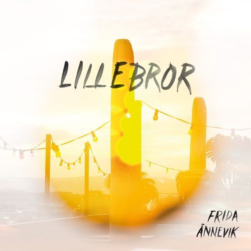 Lillebror cover art