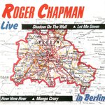 Shadow On The Wall (Live, The Metropol, Berlin) (Live, The Metropol, Berlin)