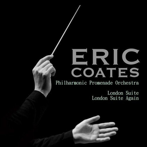 Eric Coates