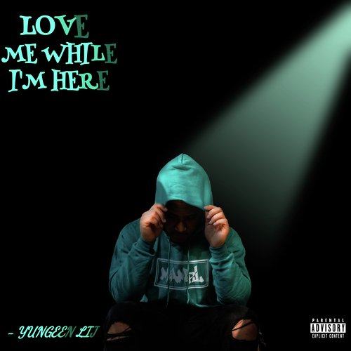 Spazz cover art