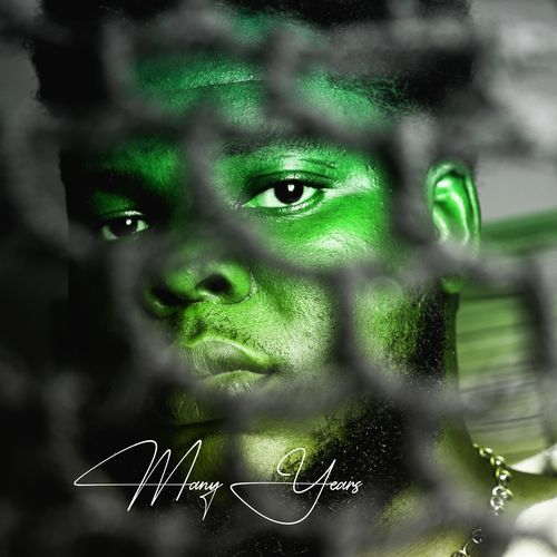 YUNG cover art