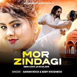 MOR ZINDAGI MEIN AAYE JA NI SAJANI-Hws-VBlVD2s