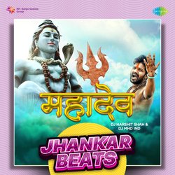 Mahadev - Jhankar Beats-FBwqAB50cVs