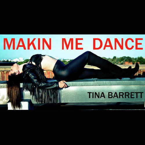 Makin' Me Dance_poster_image