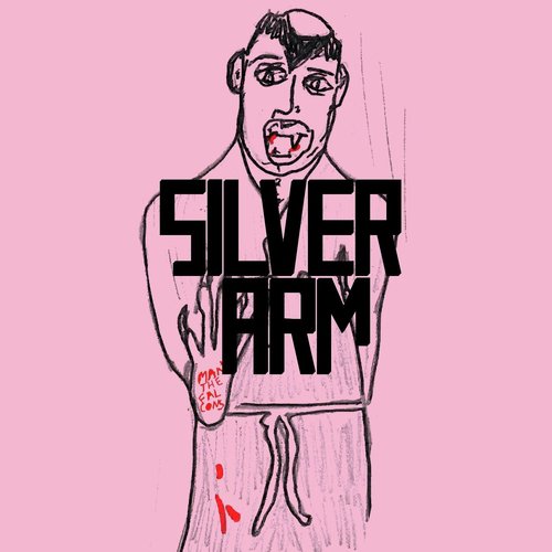 Man the Falcons cover art