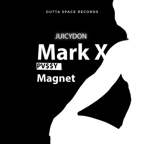 Mark X Pv$$y Magnet cover art