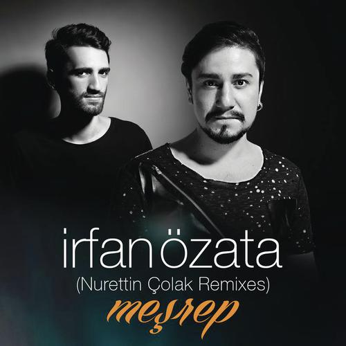 Meşrep (Nurettin Çolak Remix) cover art
