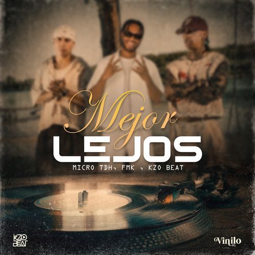 Mejor Lejos