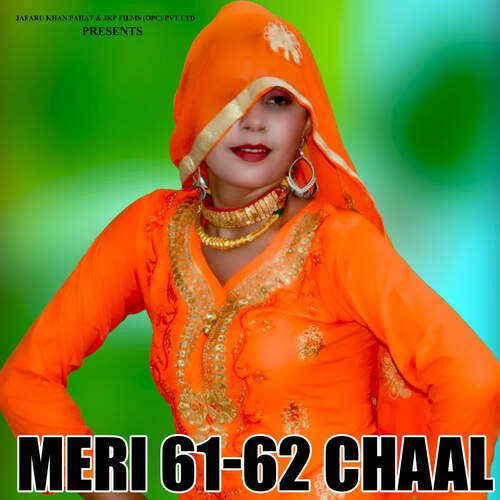 Meri 61-62 Chaal