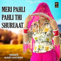 Meri Pahli Pahli Thi Shuruaat-OxEveyRoVlg