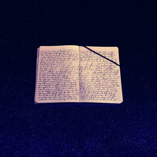 Brendan cover art