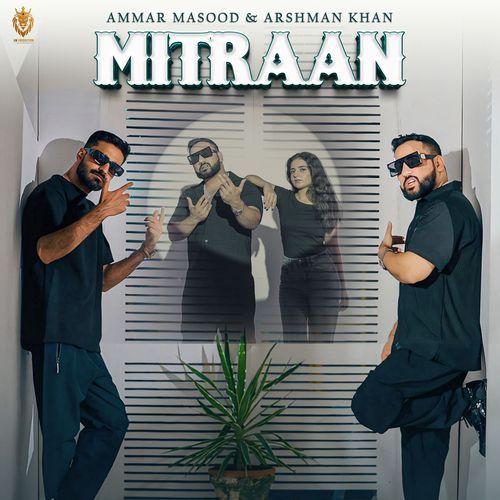 Mitraan