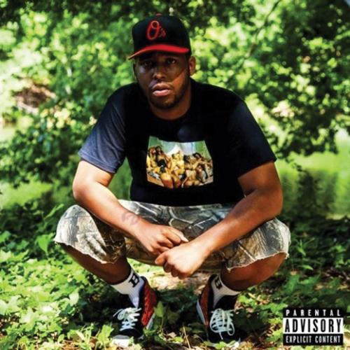 Shake 'Em Off (feat. Curtis Williams & RetroJace) cover art