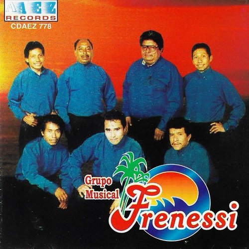 El Soñador cover art