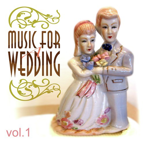 Music for a Wedding Vol. 1_poster_image