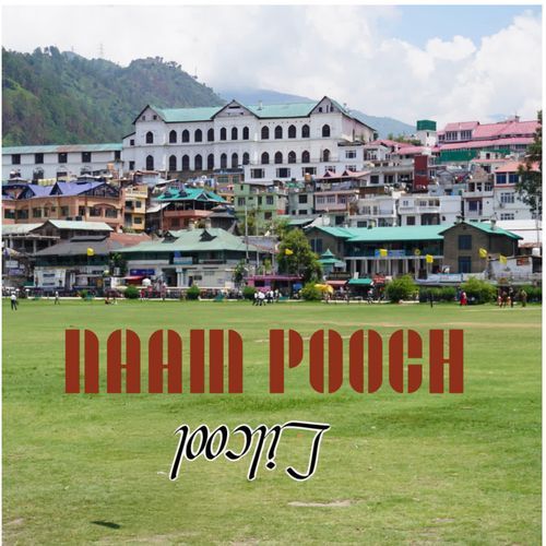 NAAM POOCH