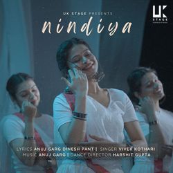 NINDIYA (From &quot;Nindiya&quot;)-NhEvcxtJYnk