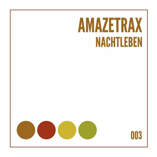 Nachtleben cover art