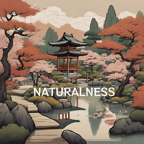 Naturalness: Zen Japanese Spa Therapy_poster_image