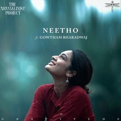 Neetho (feat. Gowtham Bharadwaj)-OBIyXiYHRHU