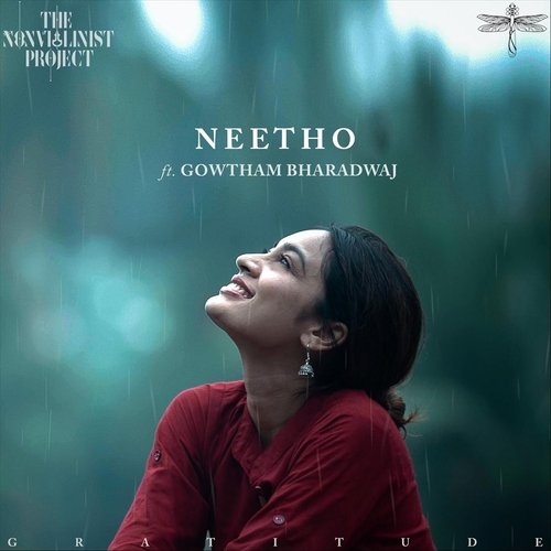 Neetho (feat. Gowtham Bharadwaj)