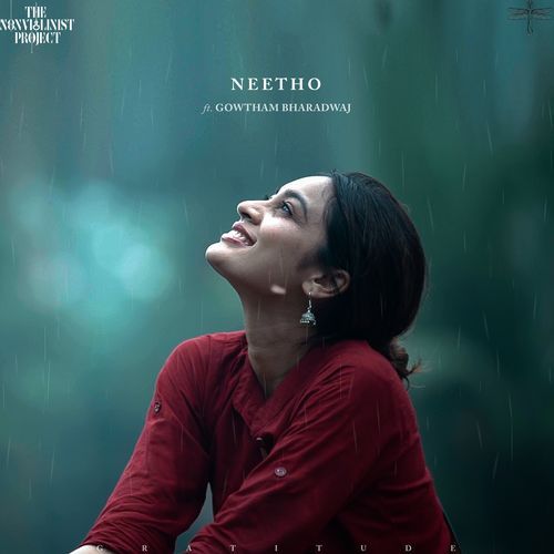 Neetho (feat. Gowtham Bharadwaj)