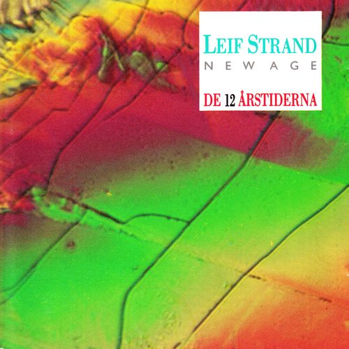Leif Strand